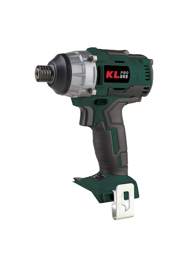 KLPRO KLDV18B-00 18V Li-Ion Kömürsüz Torklu Vidalama Matkabı