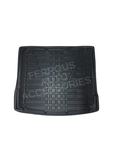 MG HS 2 Ferrous 3D Bagaj Havuzu 2024 ve Üstü