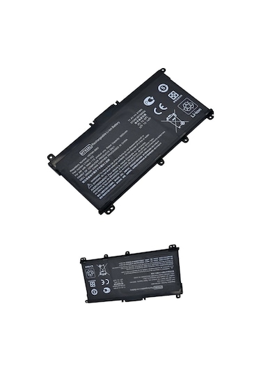 HP Uyumlu 14s-dq2006nt 4g6a5ea Notebook Bataryası, Laptop Pili