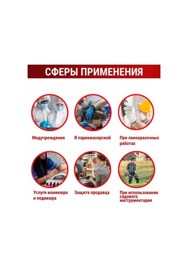 Martex Yüz Koruyucu Mantası 236126938