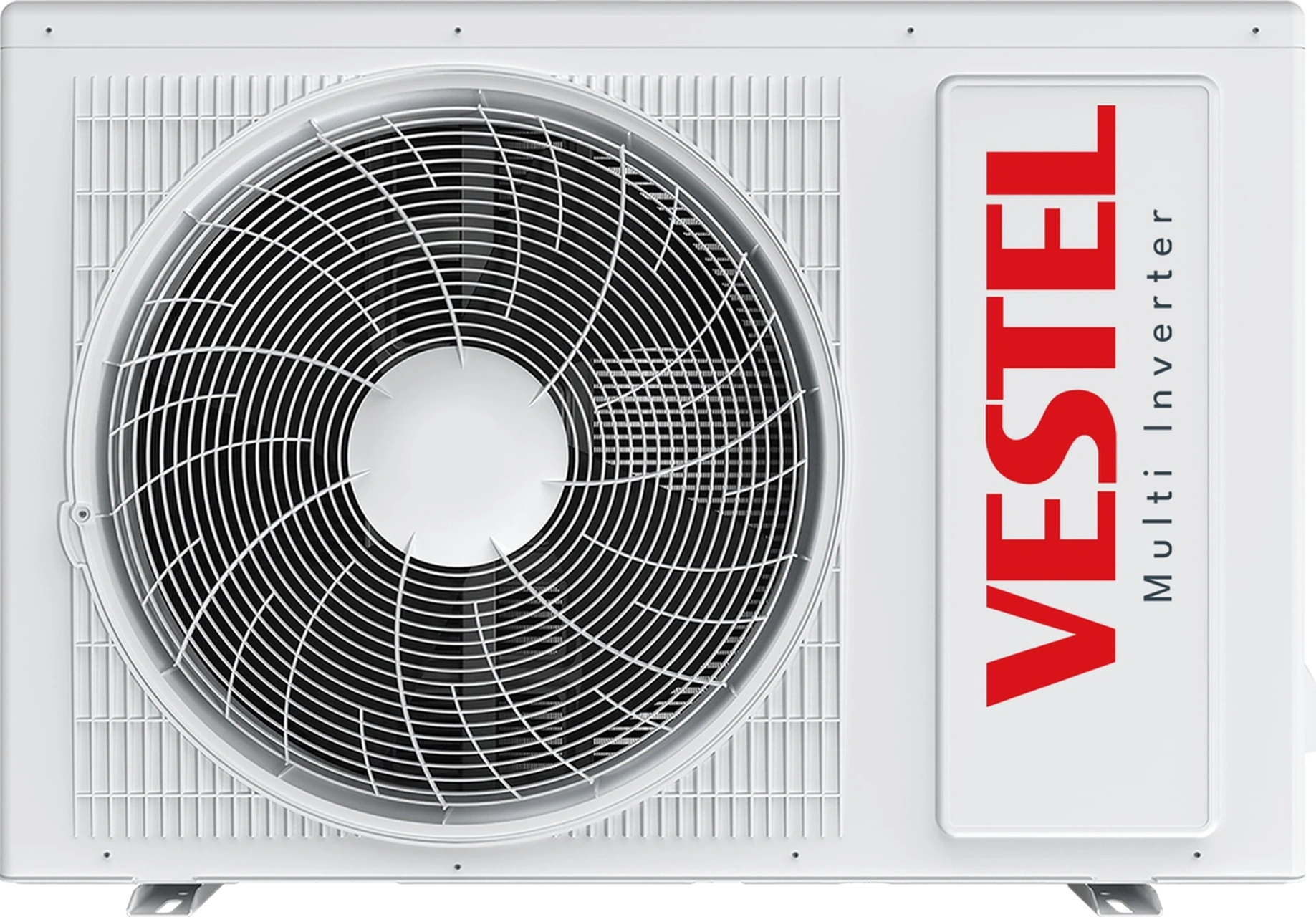 Vestel Flora Doğa Multi Inverter Plus AC 9+12 Klima