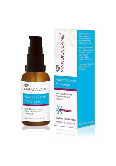 Manuka Lane Hyaluronic Acid Göz Kremi 30ML