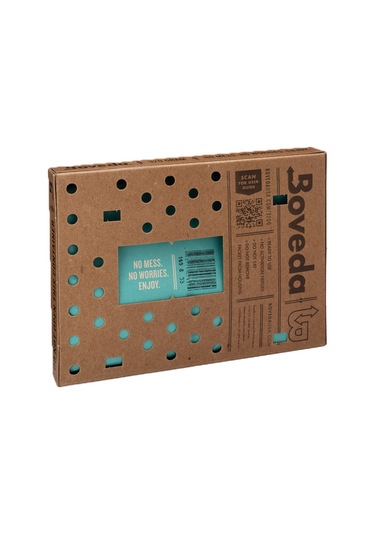 Boveda 75% Nem 320gram