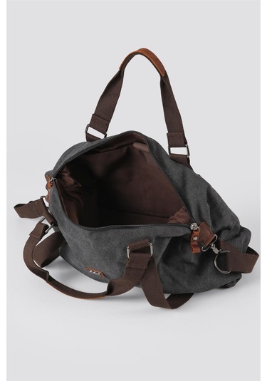 Ççs 40230 Seyahat Çantası Siyah