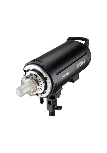 Godox Dp800 Iıı 800 Watt Paraflaş Kafası Tehşir Ürünüdür
