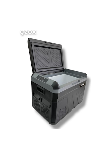 35lt Kompresörlü Araç Buzdolabı