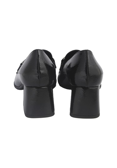 Topuklu/ Stiletto Kadın Diğer 205366 Comart 5366 Axel Nero Null Siyah