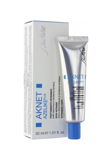 Bionike Aknet Azelike Plus Sivilceye Eğilimli Ciltler için Bakım Kremi 30 ML