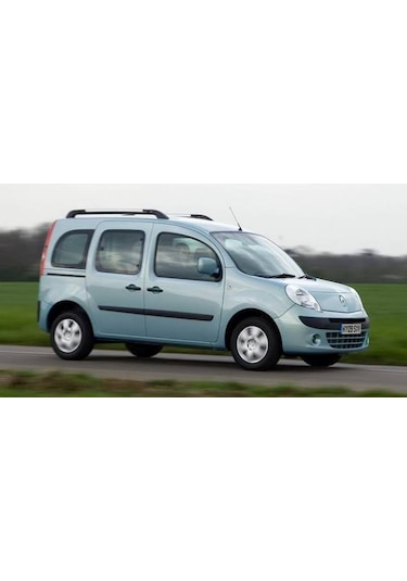 Renault Kangoo Port Bagaj Ara Atkı Tavan  Barı