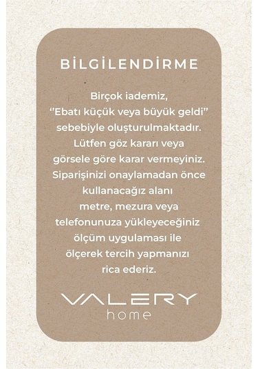 Vl Yıkanabilir Peluş Seccade Overloklu Namazlık Bej Gri