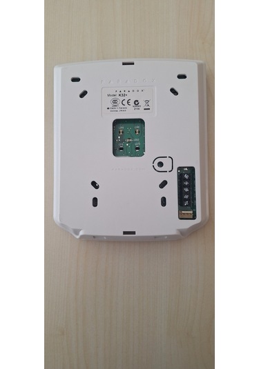 32 Zon Kablolu Led Keypad Sp Ve Mg Serileriyle Uyumlu