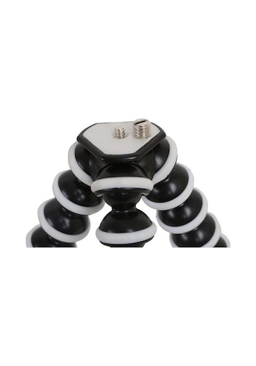 Olympus Om-D E-M10 Mark Iii Büyük Gorillapod Tutacak