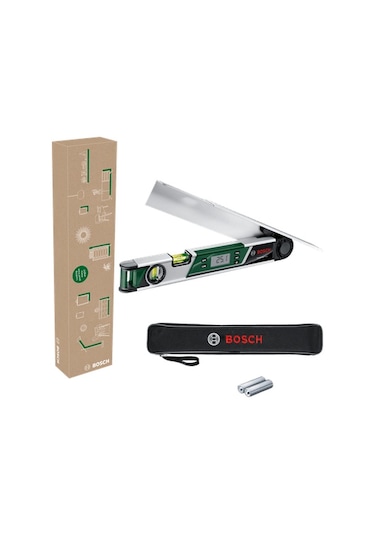 Bosch UniversalAngle Açı Ölçer (eCom) - 06036760Z1