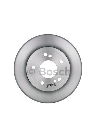 Mercedes C 203 C180 2.0 2000-2002 Bosch Arka Disk 2 Adet