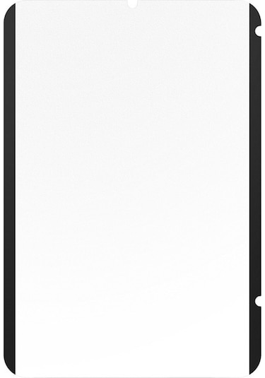 Baseus Apple Uyumlu iPad Mini 8.3" (2021) Manyetik Kenarlı Mıknatıslı Ekran Koruyucu