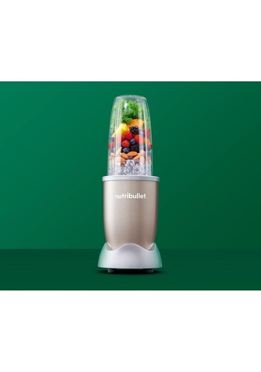 Nutribullet Pro 900 W Smoothie Mikseri