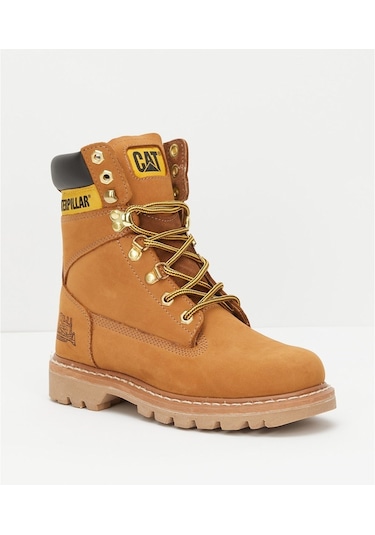 Caterpillar Montana Kadın Deri Bot