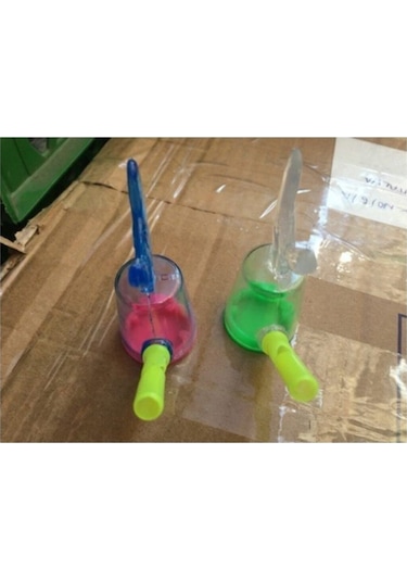 En Havalı Horoz Şeklinde Sulu Düdük Oyuncak 20 Adet Birden