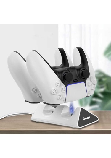Pg-p5012 Playstation 5 Dualsense Şarj Istasyonu