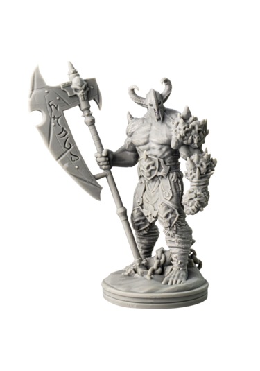 Alias Standart Model Reçinesi Gri 1000g