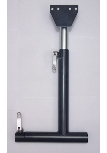 Logitech G25 G27 G29 Speed Stand Pro Ek Vitesli Direksiyon Standı