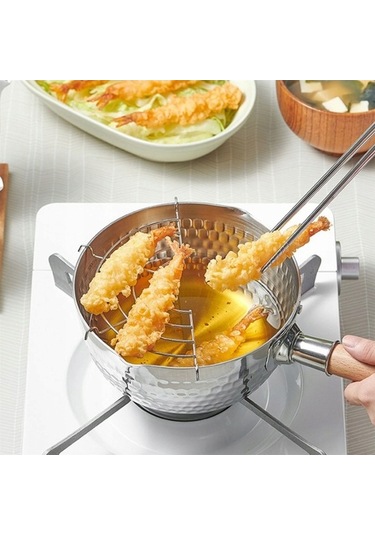 Novahub Paslanmaz Çelik Süt Tenceresi - Derin Tasarım, Yanmaz Sap, Gümüş Gümüş