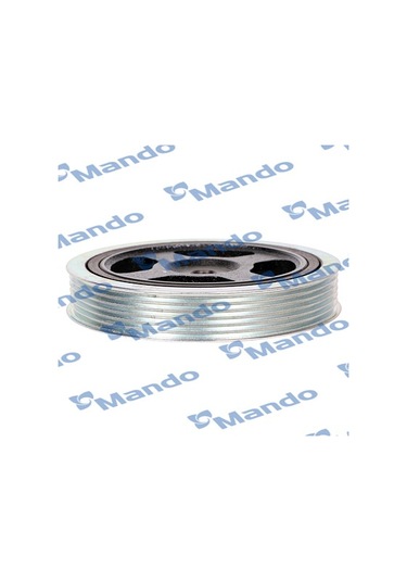 MANDO DMB010018 Krank Kasnağı Accent Blue 1,4 2011 - Ix35 1,6 2010- Tucson 1,6 Gdı 2015 - I30 1,6 Gdı 2012 -