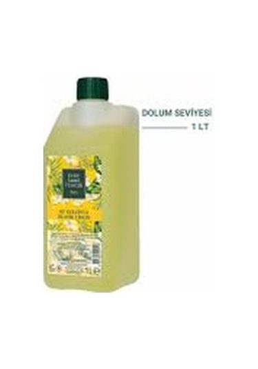 Eyüp Sabri Tuncer 80 Derece Limon Kolonyası 1 L