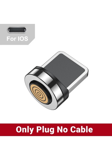 Aufu Pd 60w Manyetik Usb C Kablo Hızlı Şarj Iphone Uyumlu Macbook İpad Xiaomi Samsungmor2m