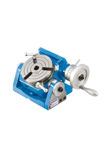 Vertex Vu-100 Üniversal Açılır Döner Tabla 100 Mm