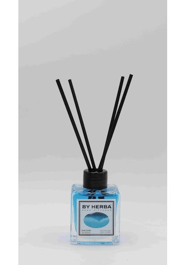 By Herba Deniz Esintisi Çubuklu Oda Kokusu 120 ML