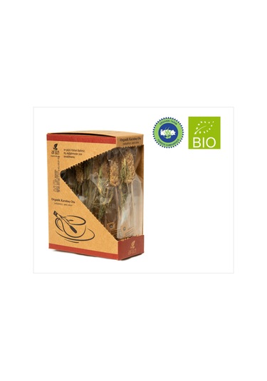 Arazi Organik Karabaş Ada Çayı 10 G