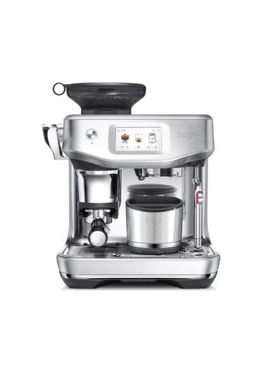 Sage The Knock Box 10 Kahve Posa Kabı Siyah