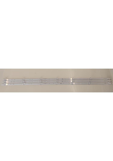 Vestel Uyumlu 43f9500 Led Bar