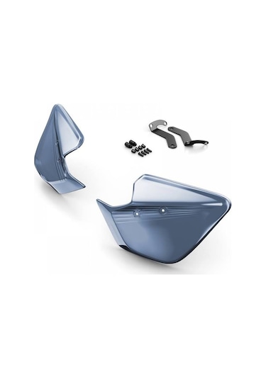 Nmax 125 El Koruma Rüzgarlık 2Dp-F85F0