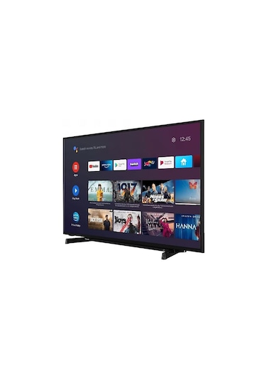 Toshiba 43LA2363DT 43" Full HD Android Smart LED TV