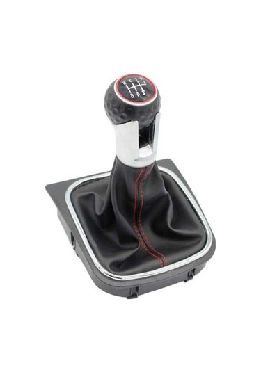 Wondernest Volkswagen Golf 6 Vites Hentbol Kolu, 6 Durak Vites Konumu, Vites Topuzu Std