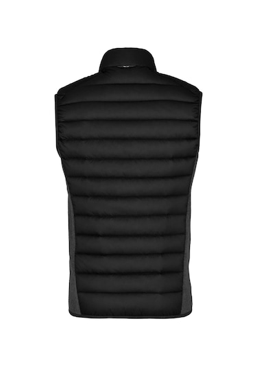 Salewa Fanes Sarner Rdsdwn Hyb Erkek Yelek Siyah 001