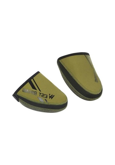 Besthome1 Suntek Bisiklet Ayakkabı Koruyucuları Spor Açık Mtb Çok Renkli Kişiye Özel Boyut Çok Renkli