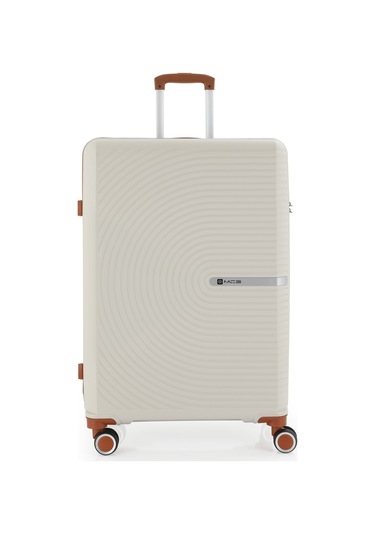 Mçs Polipropilen Valiz V374 75 Cm S21yy100000675 11139