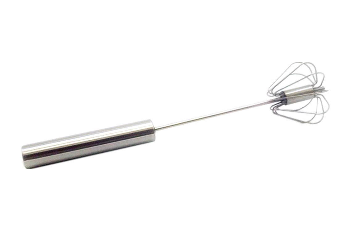 Youmex Ev Fırını Ve Mutfak Kullanıma Gerekli Paslanmaz Çelik El Çırpıcı - Yumurta, Krema, Sosu Hızlı Ve Eşit Karıştırır 30,5 Cm Diğer