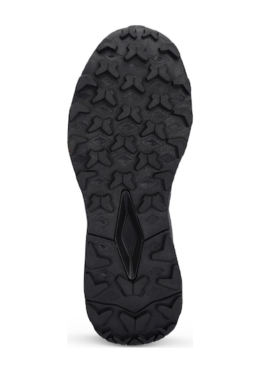 Slazenger WHISPER Erkek Su Geçirmez Siyah / Siyah Outdoor