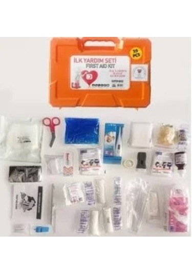 İlkyardım Çantası