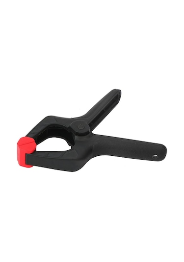Topart Ta90001 Yaylı Mandal Tip Kıskaç Işkence 25 Mm