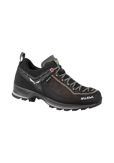 SALEWA Ws Mtn Trainer 2 Gtx Kadın Ayakkabı Siyah