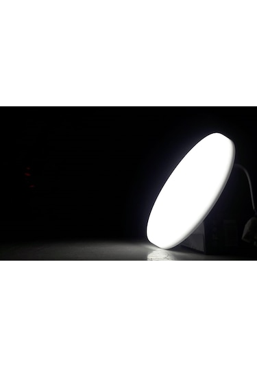 CT 5661 Cata 20W Led Spot Beyaz Işık Ayarlı Delik Çapı 6400K