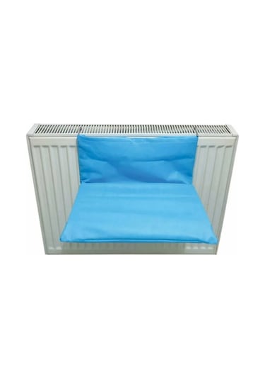 Petzoom Kalorifer Askılı Kedi Yatağı 45 x 32 x 3 CM