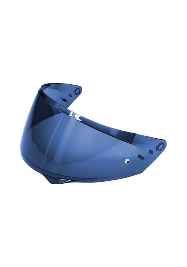 Hjc Rpha91 Kask Camı Mavi HJ37