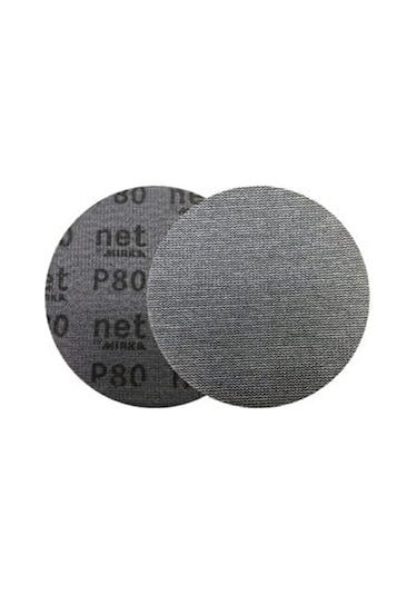 Mirka Autonet 150Mm Tel / Elek Zımpara 120 Kum