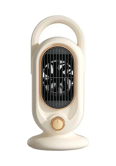 Jialan Jl Tinsol Taşınabilir 1200W Hızlı Isıtma Elektrikli Isıtıcı